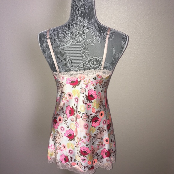 Victoria's Secret Satin Nightgown - Picture 4 of 5